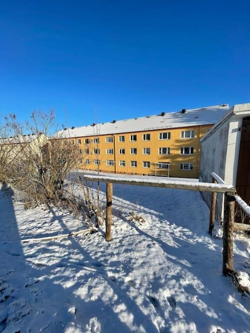 Franzis Feriendomizil Im Herzgebirge Am Skihang Auerbach  Екстер'єр фото